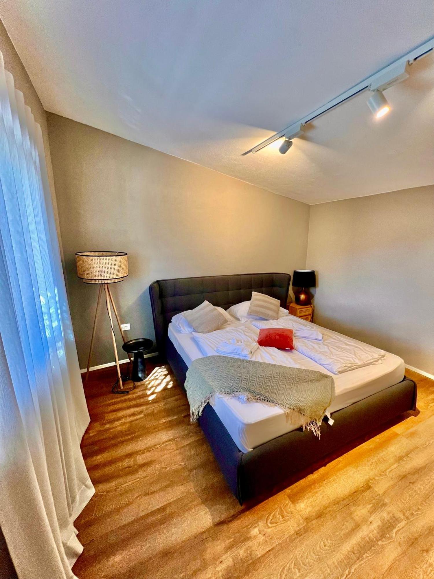 Vila Robida & Spa Crni Kal Bagian luar foto